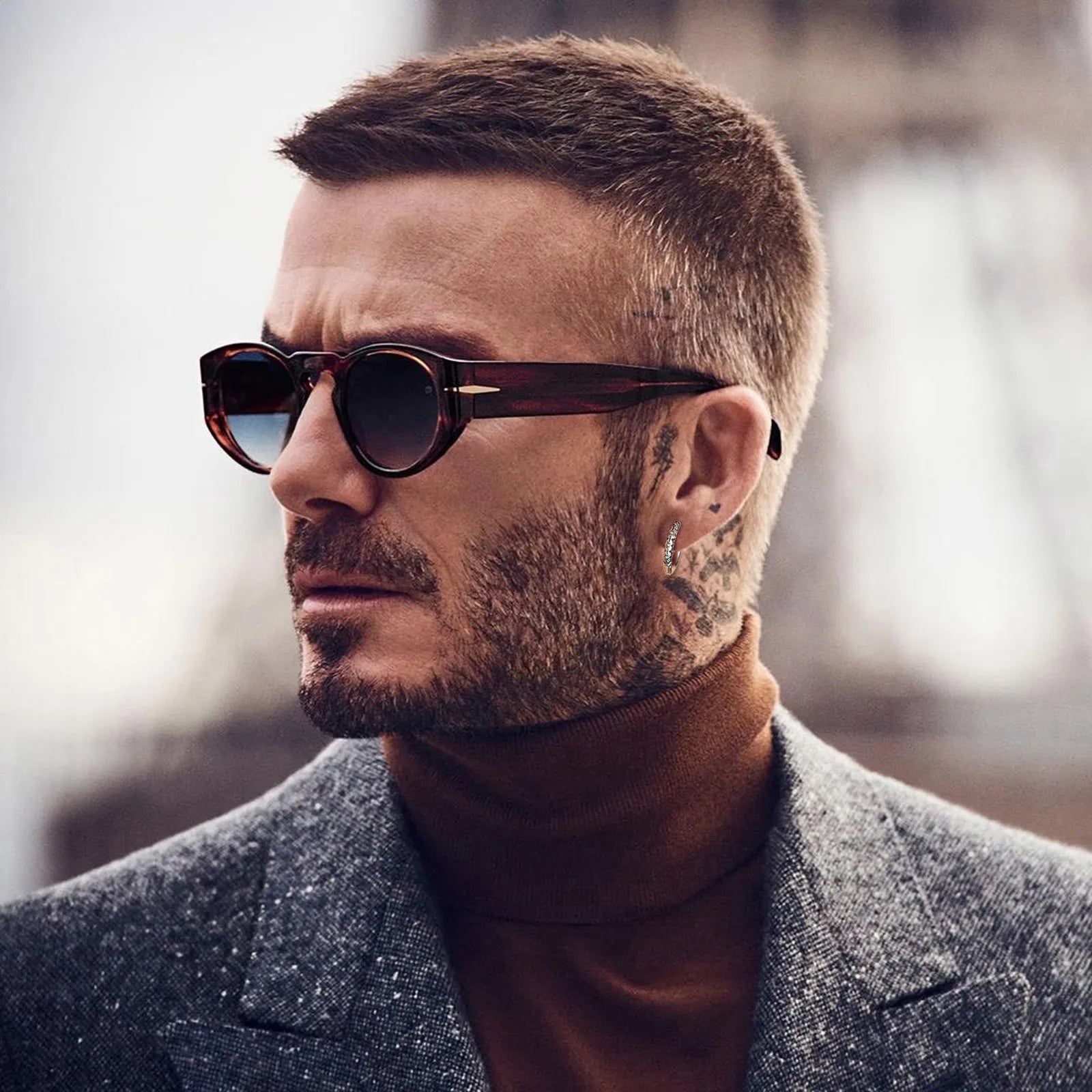 Masculino - Vonn
