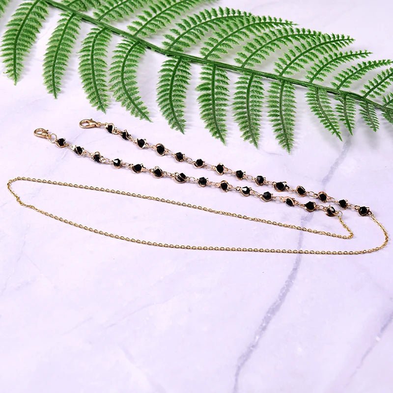 Cordão Geométrico Óculos