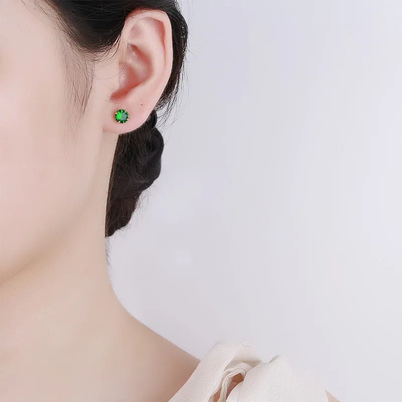 Brincos Ponto de Luz