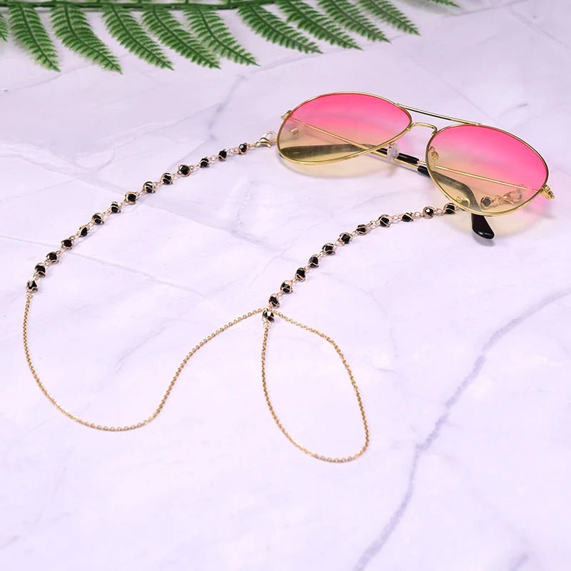 Cordão Geométrico Óculos