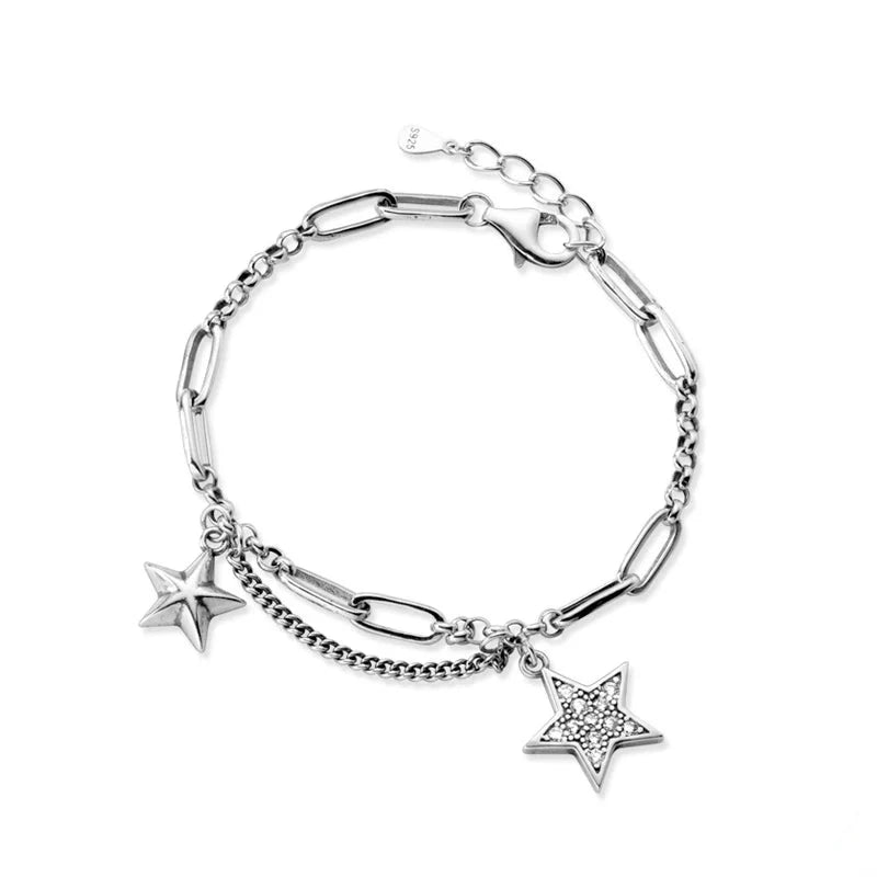 Pulseiras - Design - Estrela - Vonn