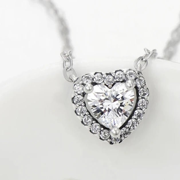 Conjuntos de Joia Em Prata 925