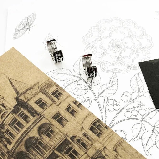 Brincos  Argola Dobradiças Masculina