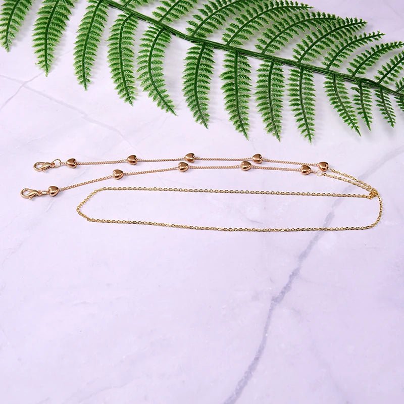 Cordão Geométrico Óculos