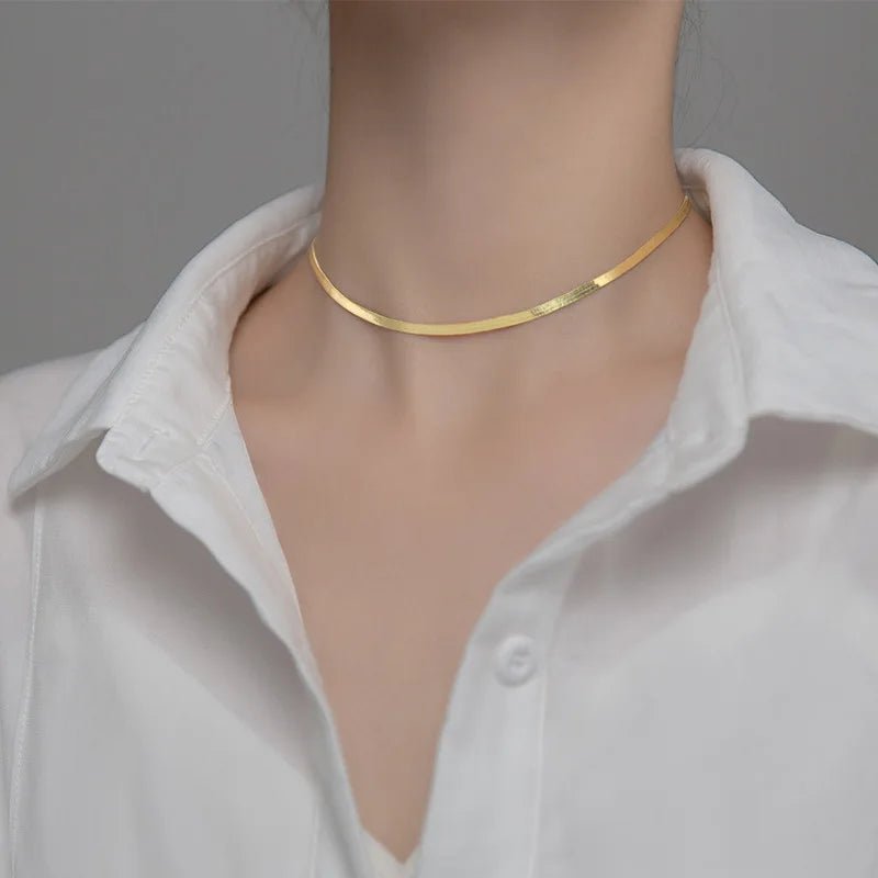 Chokers - Veneziana - Vonn