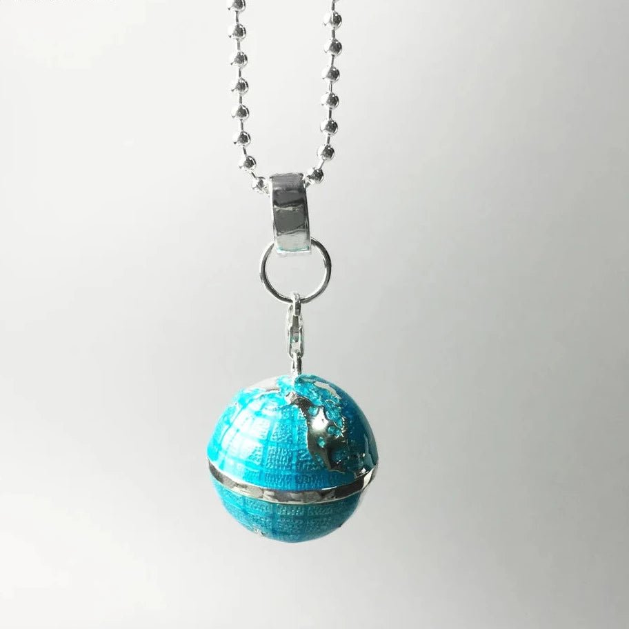 Colar - globo Masculino - Vonn