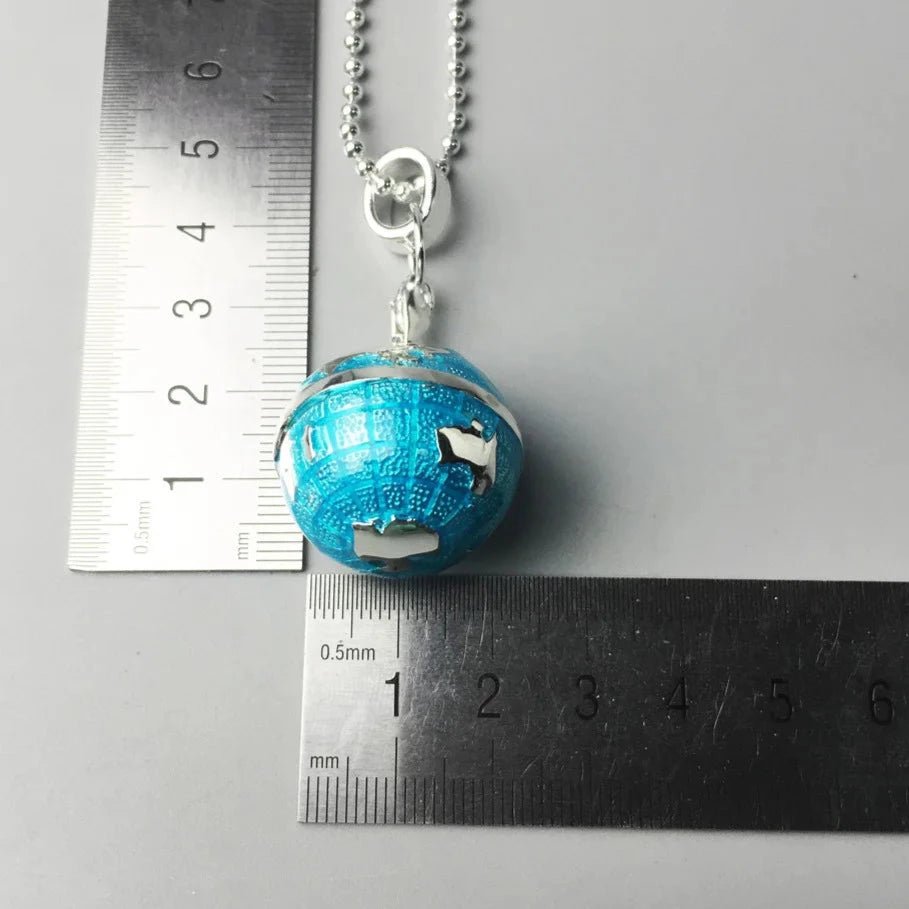 Colar Globo Masculino