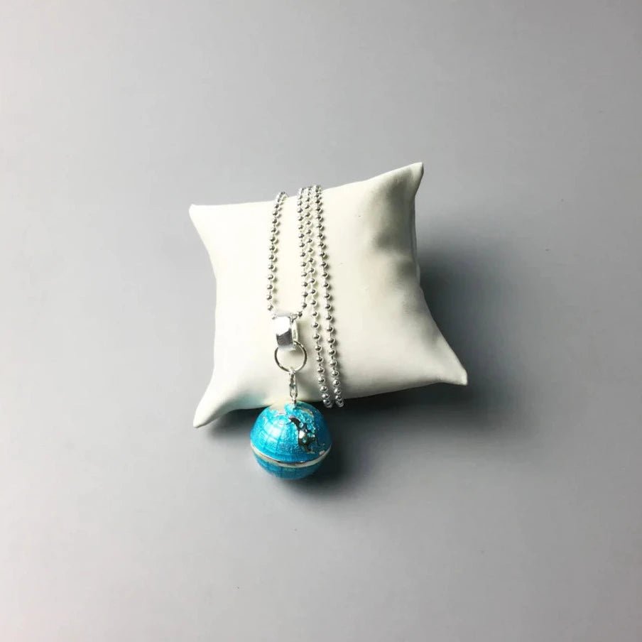 Colar Globo Masculino