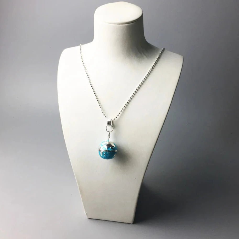Colar Globo Masculino