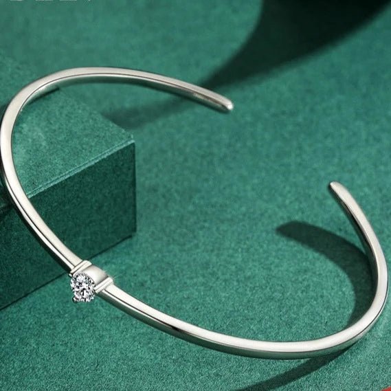 Bracelete Prata 925