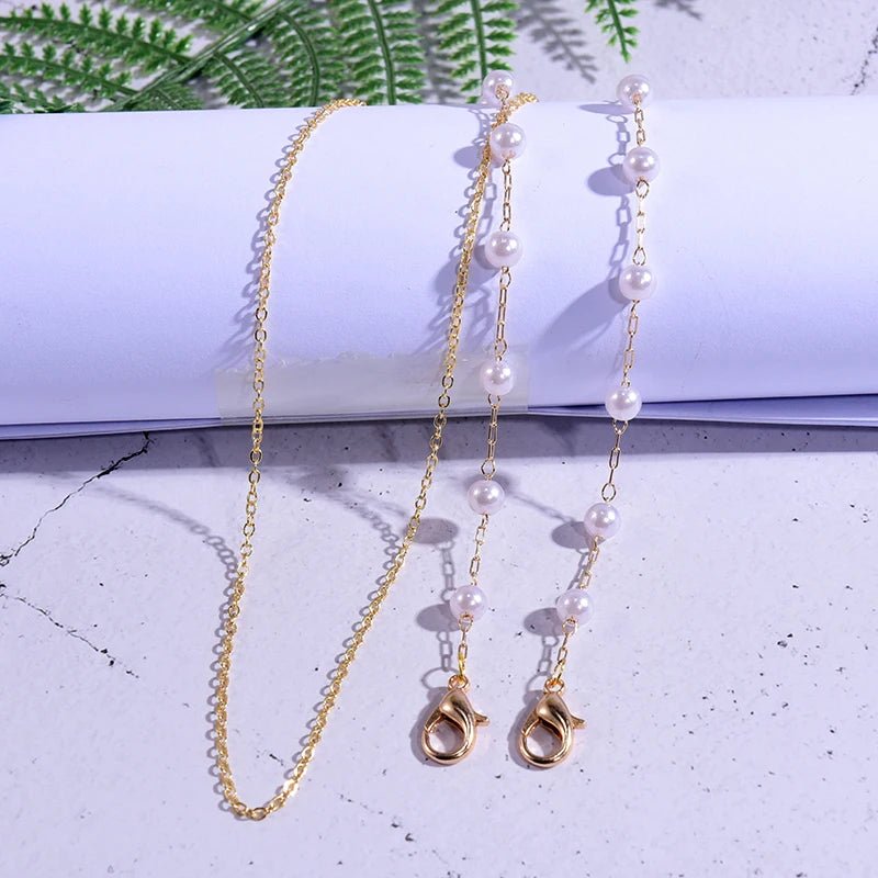 Cordão Geométrico Óculos