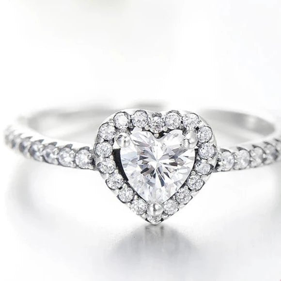 Conjuntos de Joia Em Prata 925