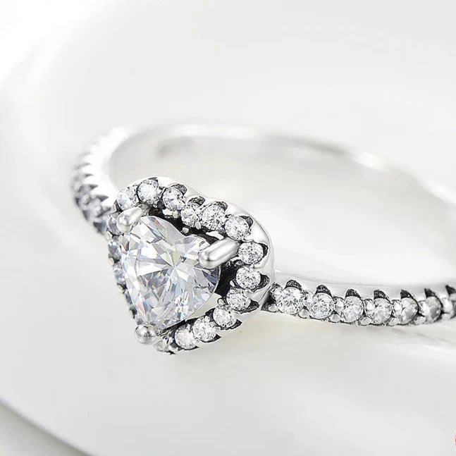 Conjuntos de Joia Em Prata 925