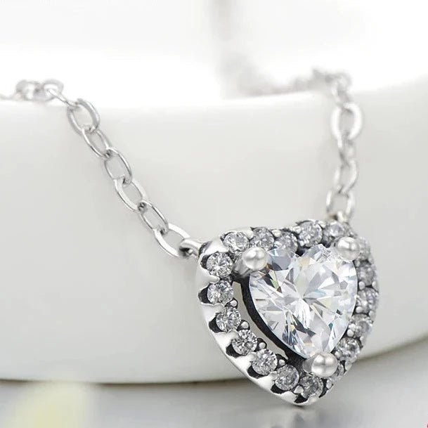 Conjuntos de Joia Em Prata 925