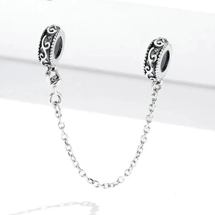 Trava de Segurança Pulseira Colecionável