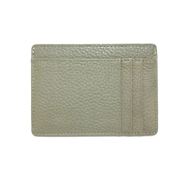 Porta Cartão Multicor