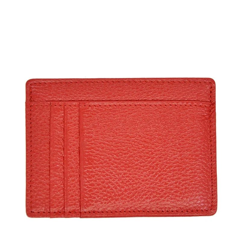 Porta Cartão Multicor