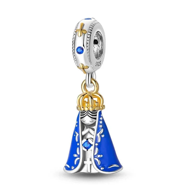 Berloques Nossa Senhora Aparecida