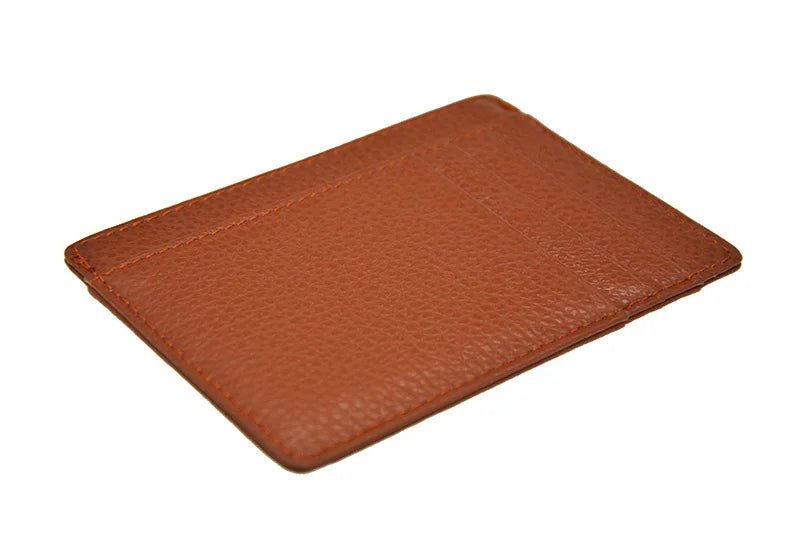 Porta Cartão Multicor