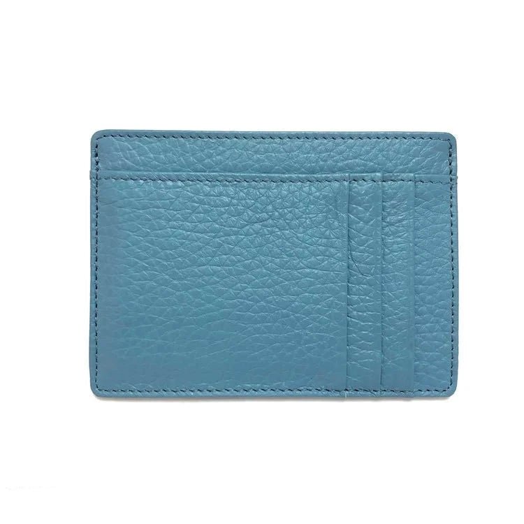 Porta Cartão Multicor