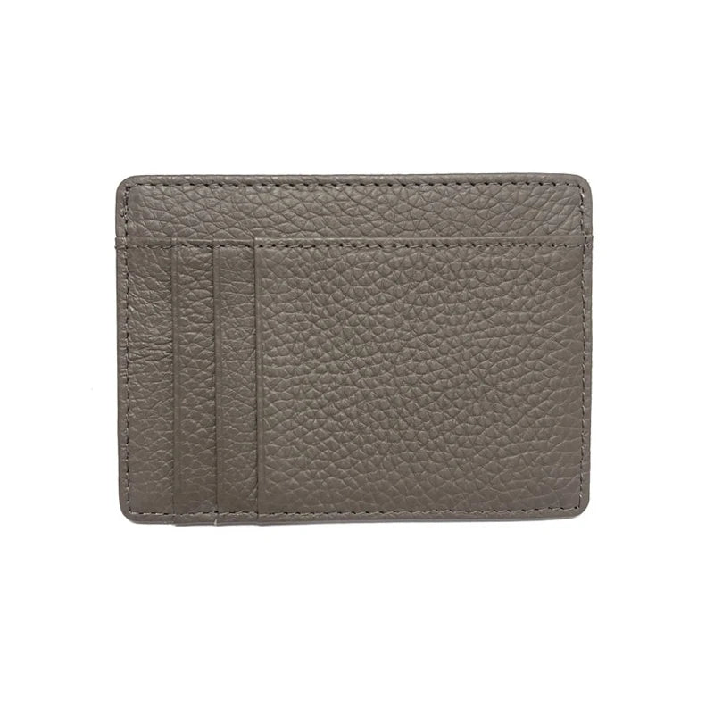 Porta Cartão Multicor