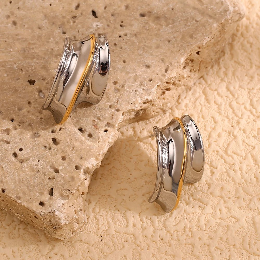 Brinco Mix de Metais