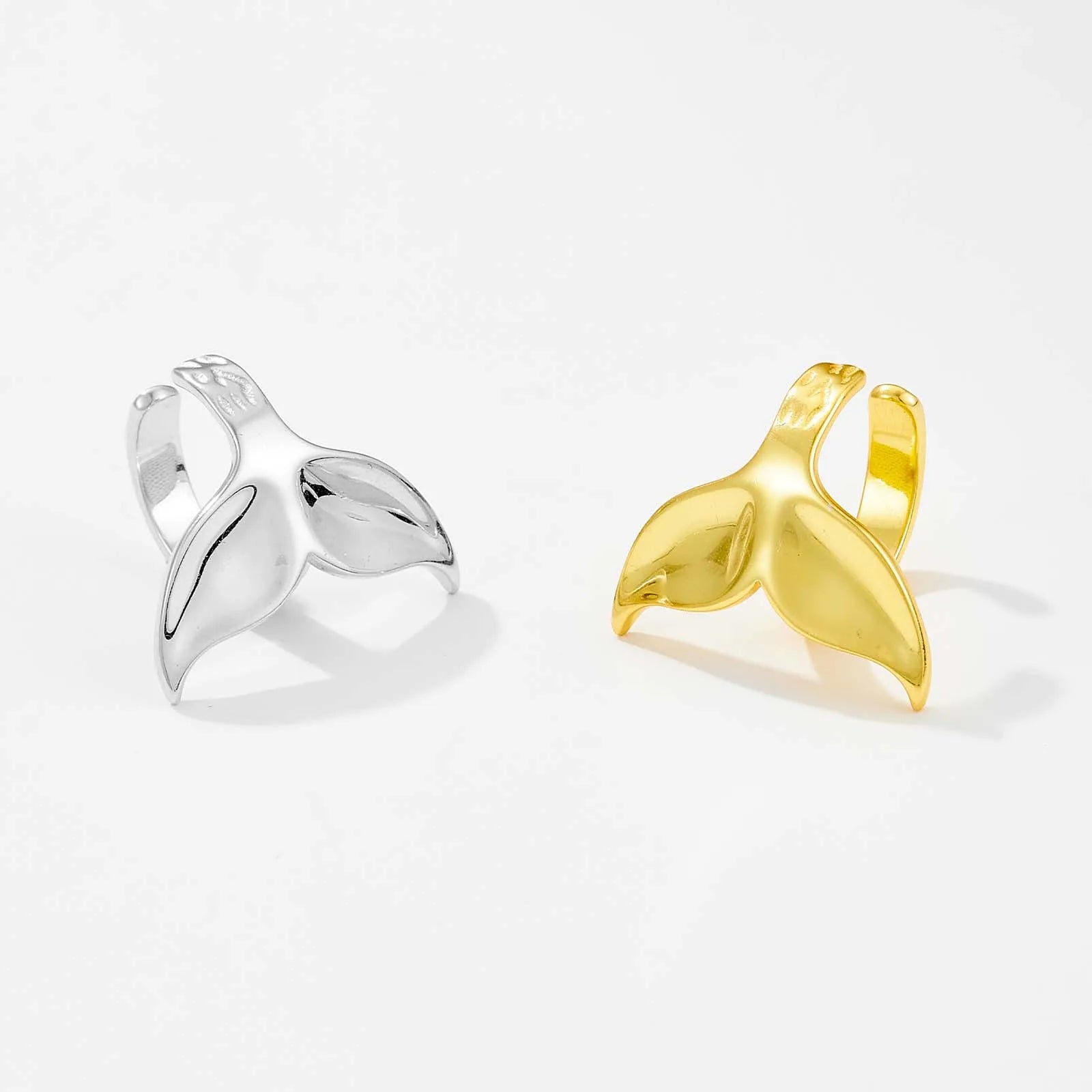 Piercing Cauda de Sereia 925
