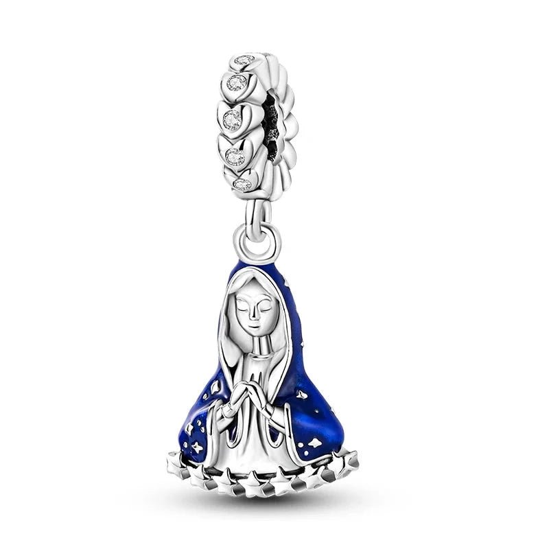 Berloques Nossa Senhora Aparecida