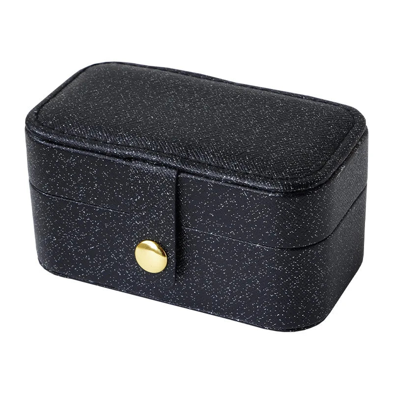 Mini Porta-Jóias Elegante