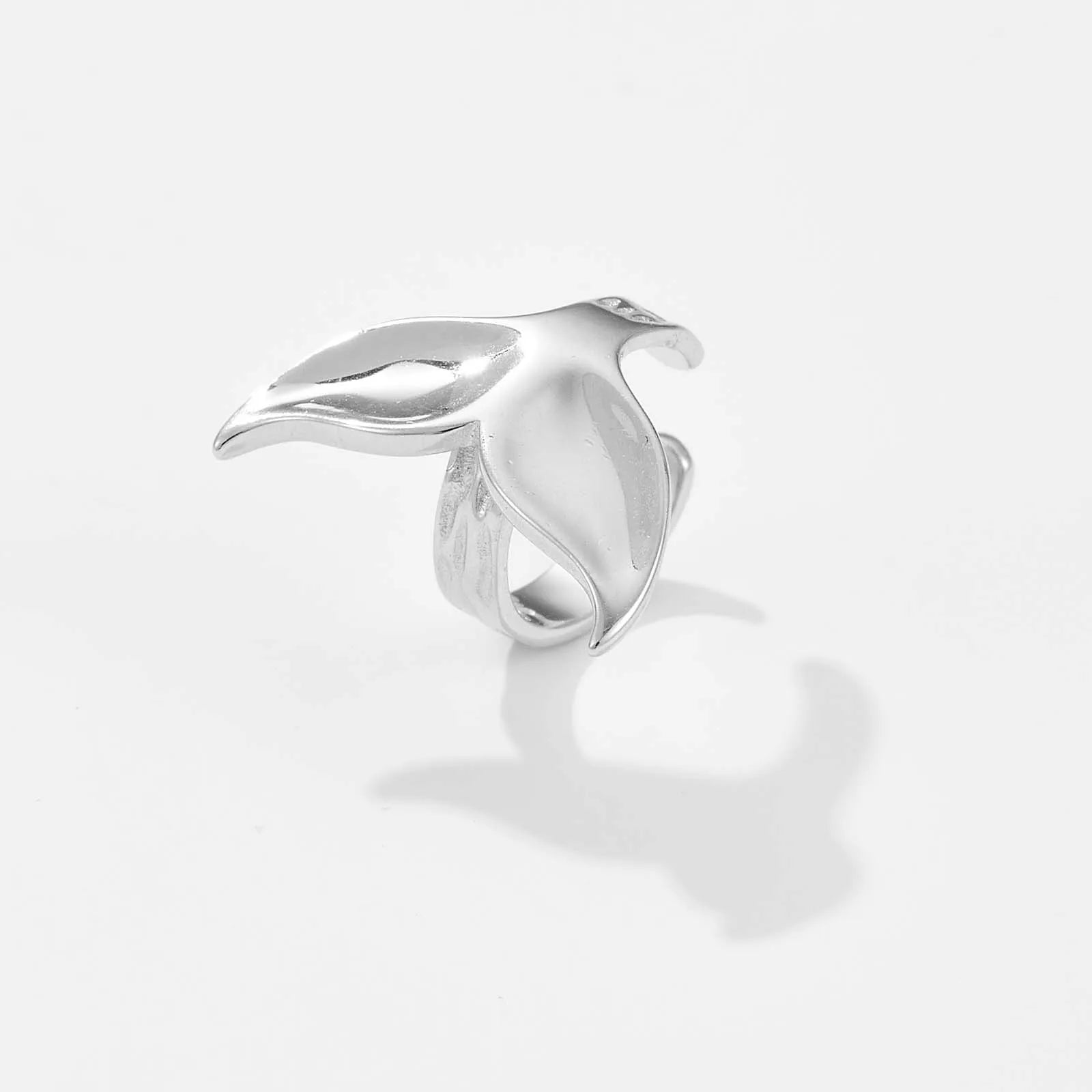 Piercing Cauda de Sereia 925