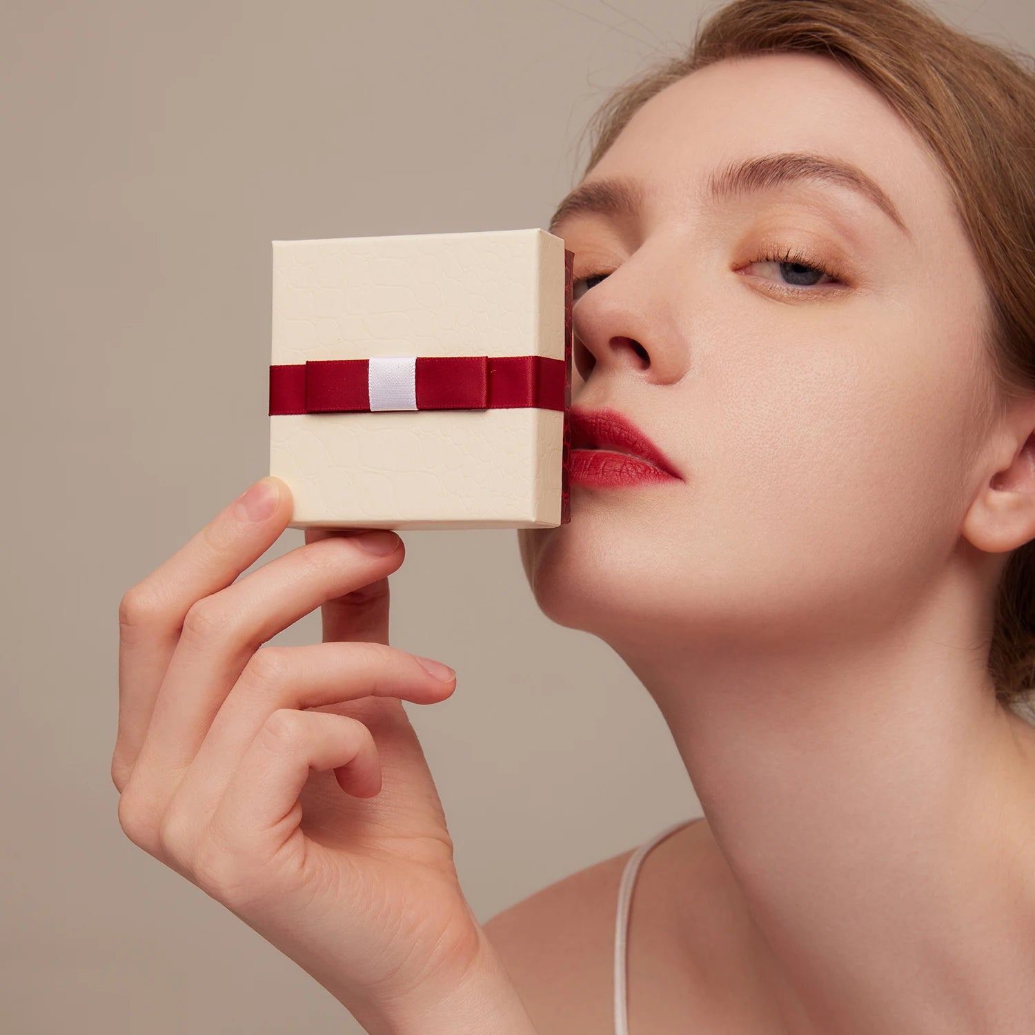 Pulseira Colecionável Coração Zircônia