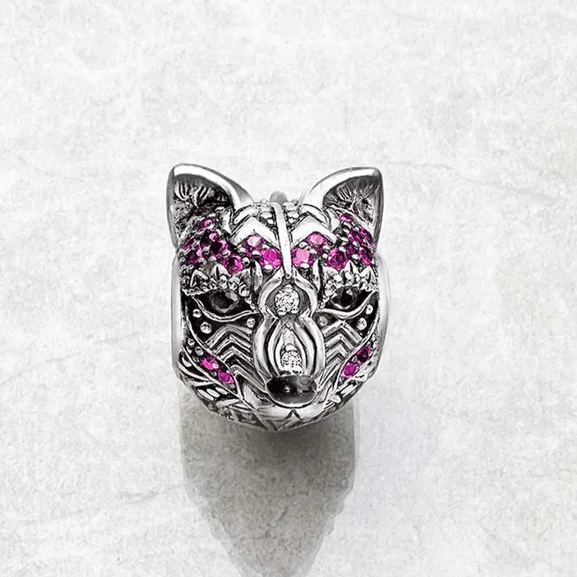 Berloque - Raposa - Vonn