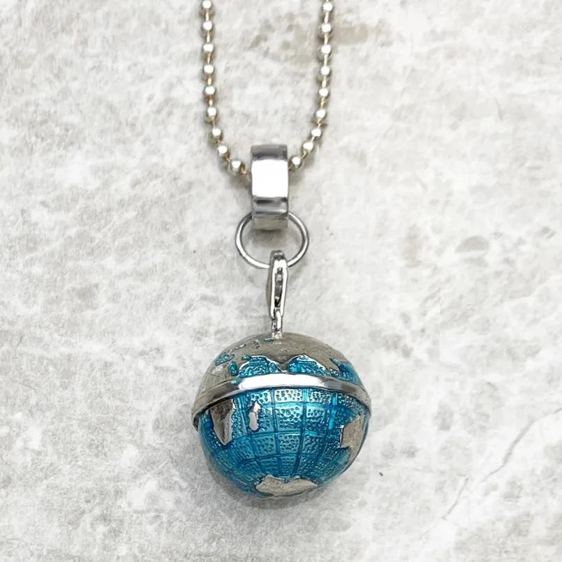 Colar Globo Masculino