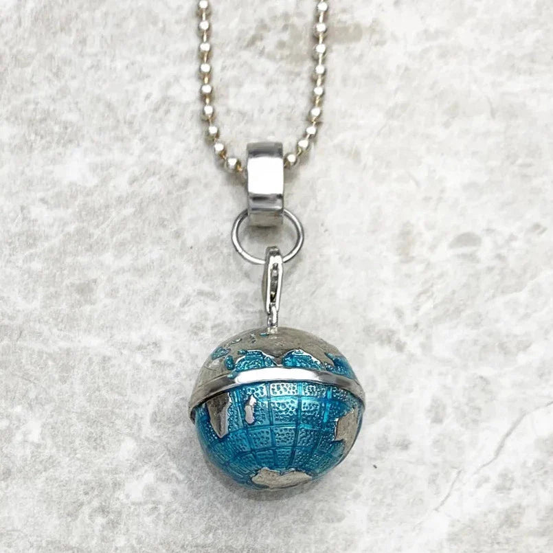 Colar Globo Masculino