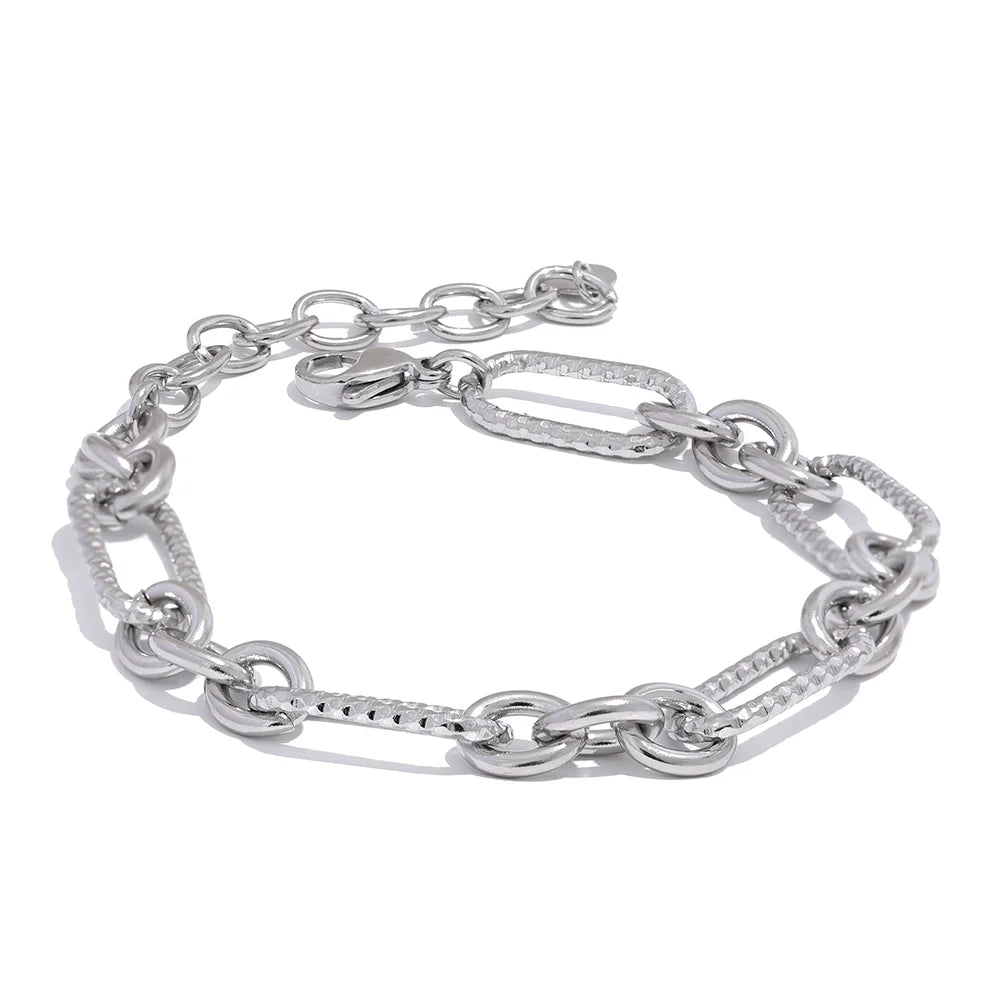 Pulseira Corrente