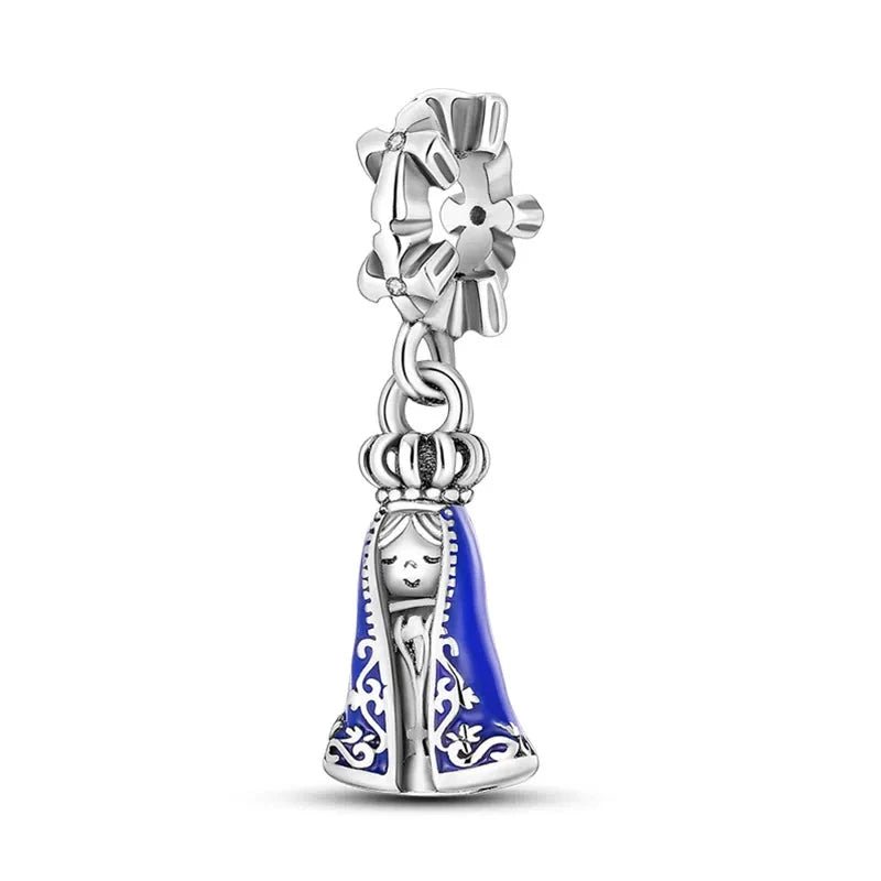 Berloques Nossa Senhora Aparecida