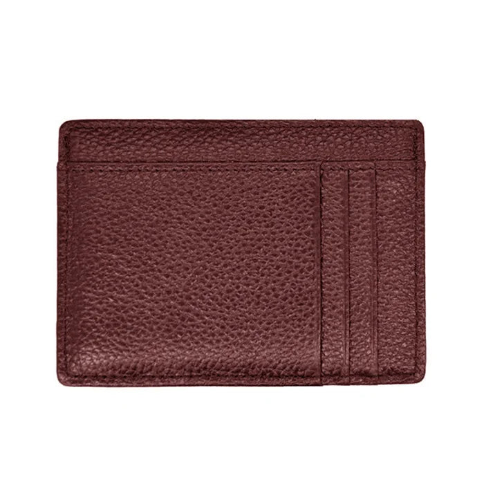 Porta Cartão Multicor