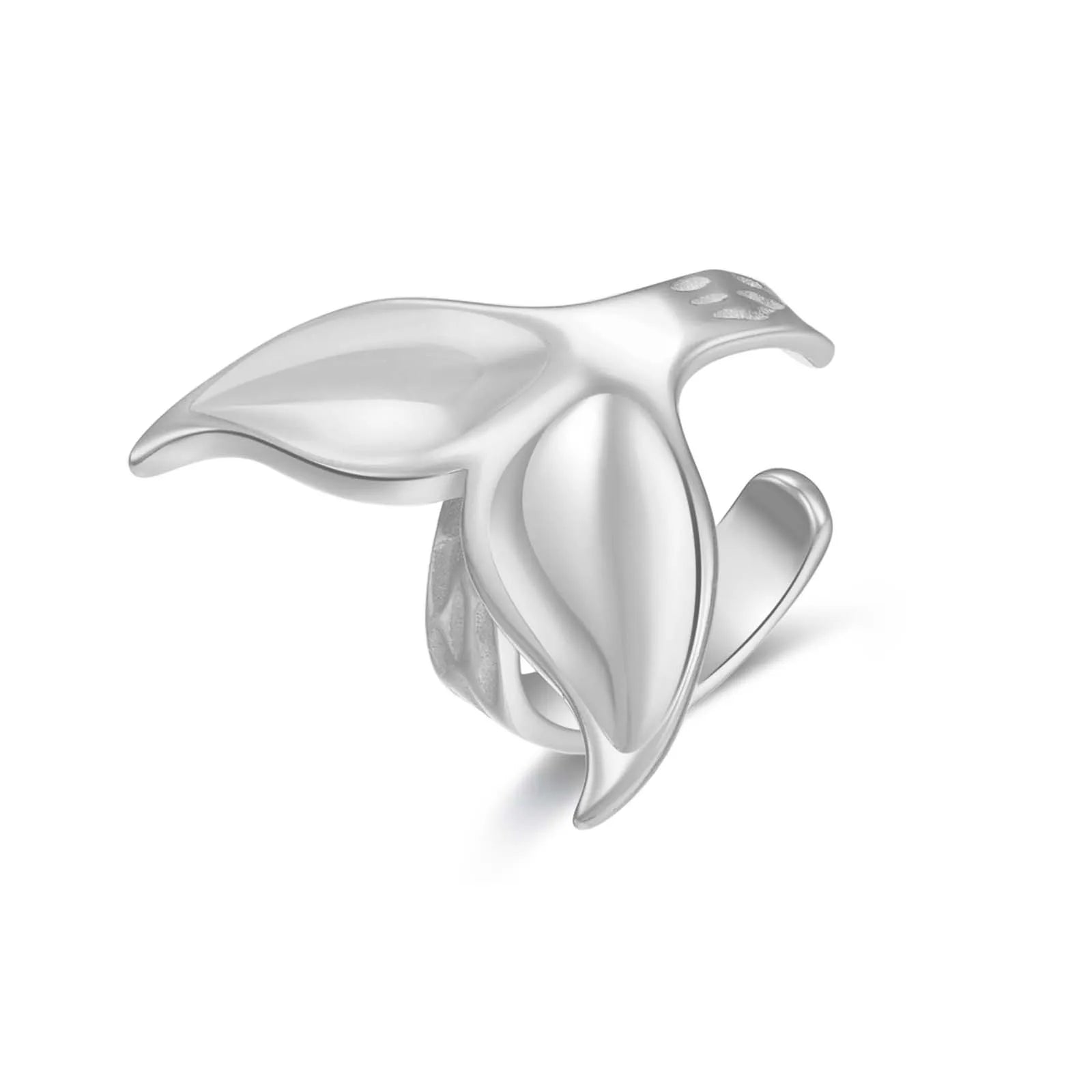 Piercing Cauda de Sereia 925