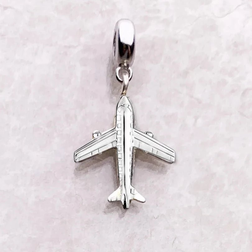 Berloque - Avião - Vonn