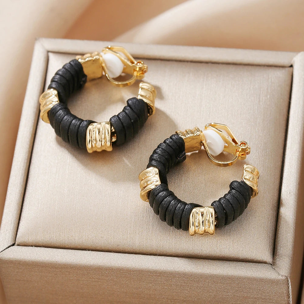 Brinco de Pressão Milano