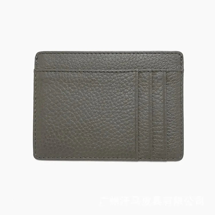 Porta Cartão Multicor