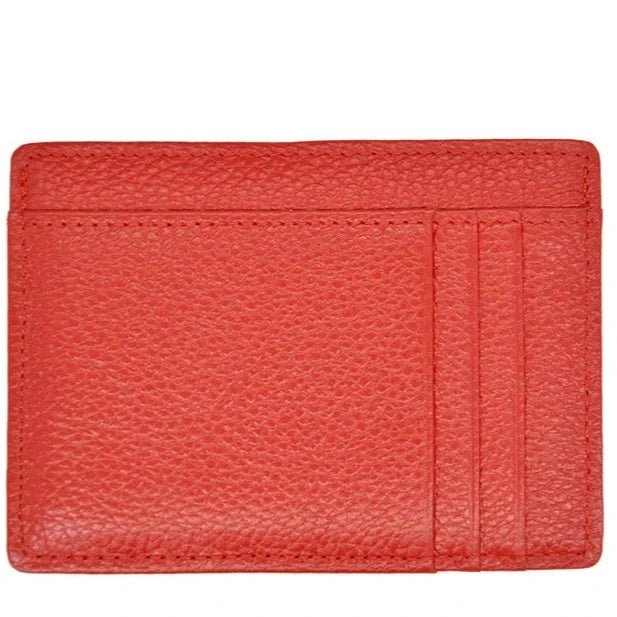 Porta Cartão Multicor