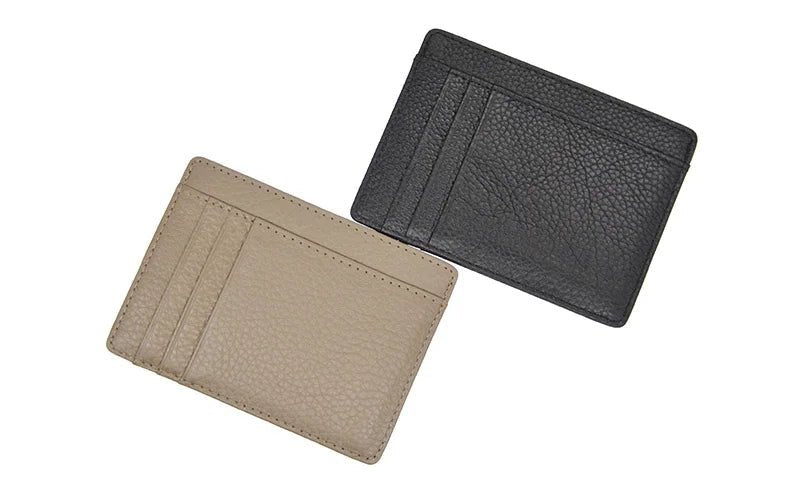 Porta Cartão Multicor