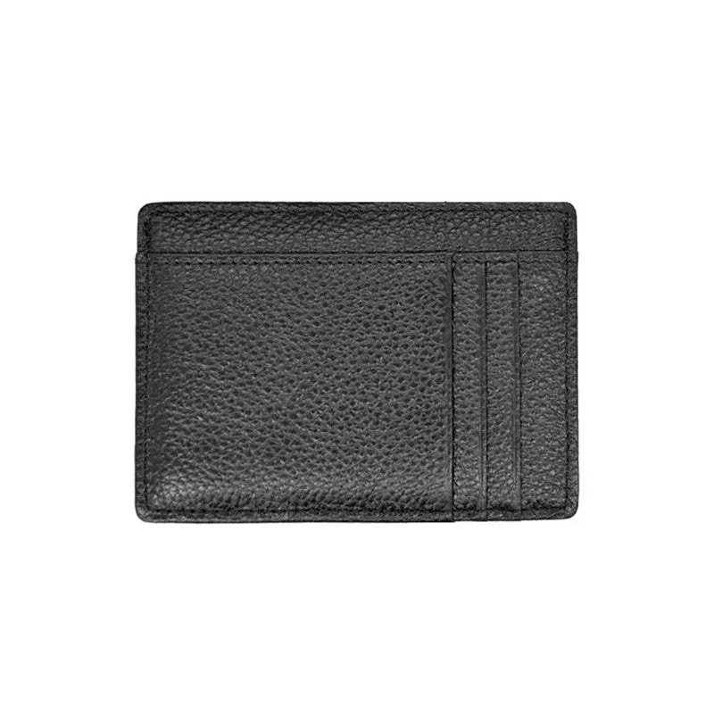 Porta Cartão Multicor - ACS_14 folheada a ouro da Vonn | Vonn