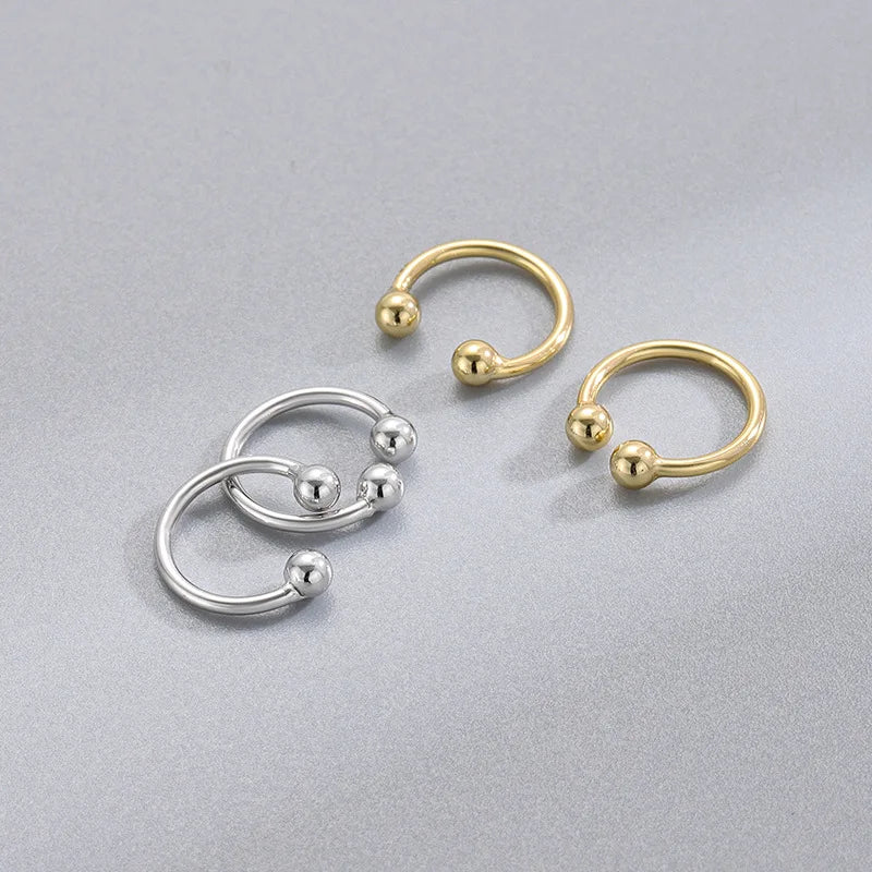 Piercing