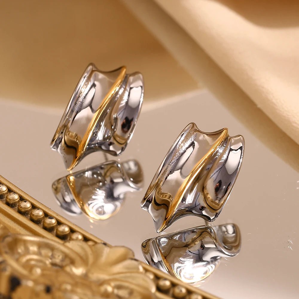 Brinco Mix de Metais