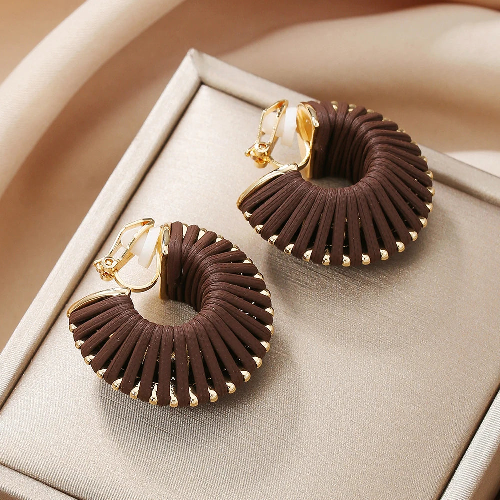 Brinco de Pressão Viena