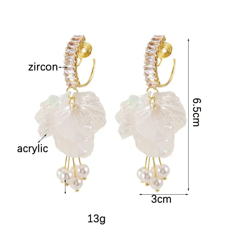 Brinco de Pressão Casamento