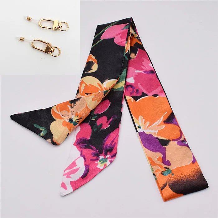 Cordinhas Óculos Tecido