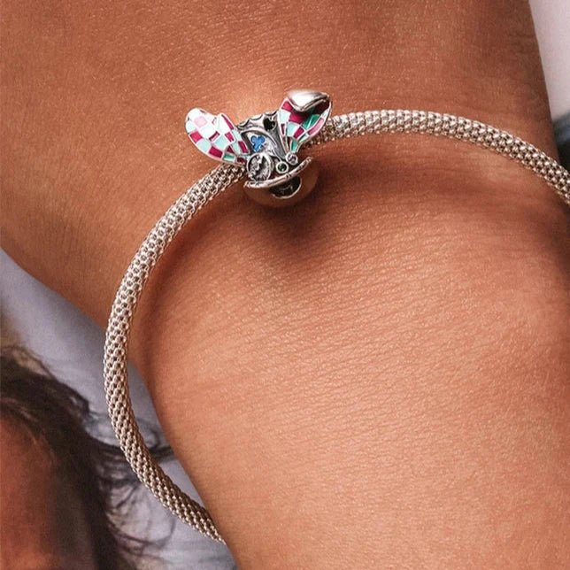 Berloque chapéu Magico